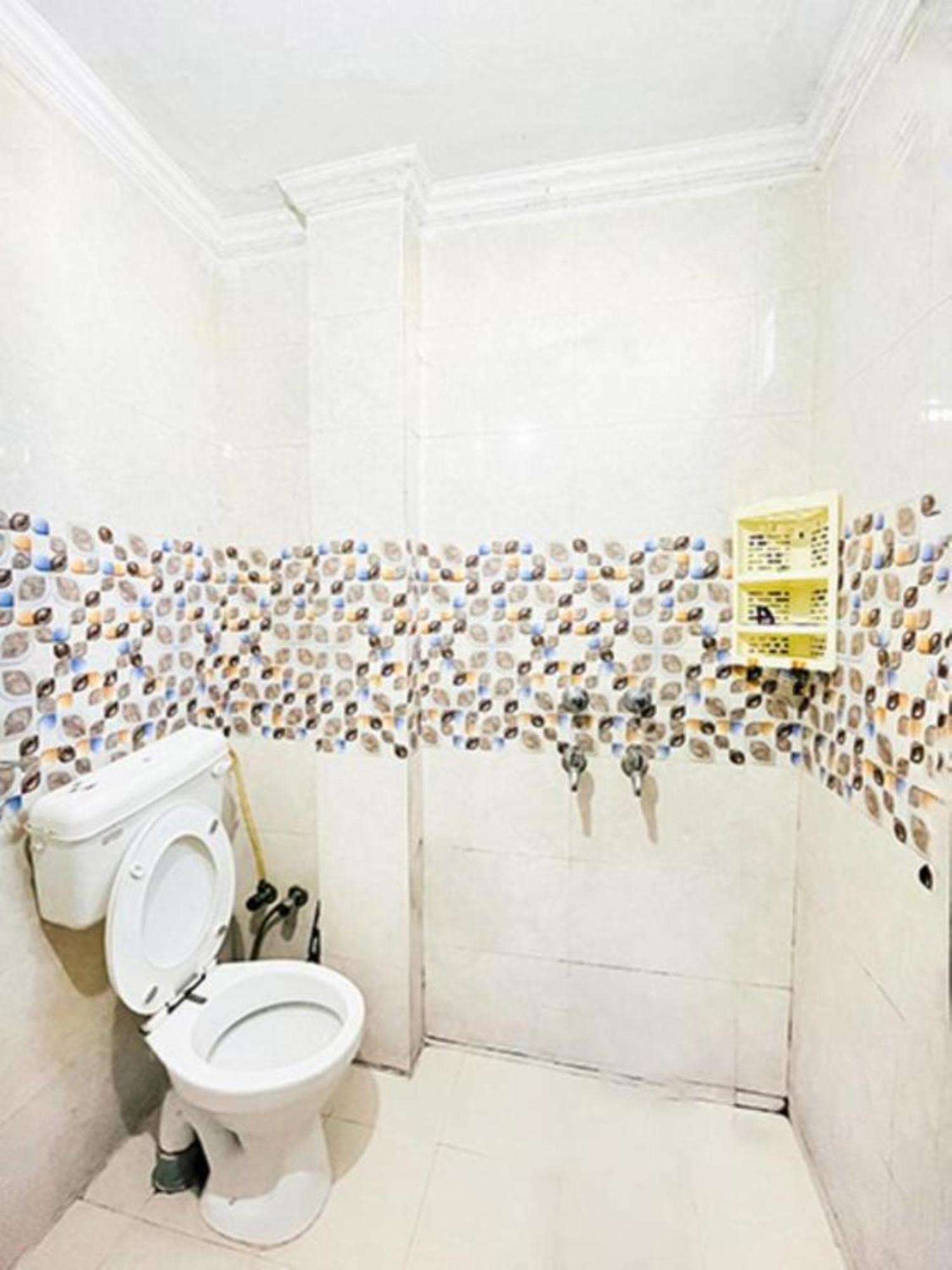 Niketan - Chanakyapuri Hotel New Delhi