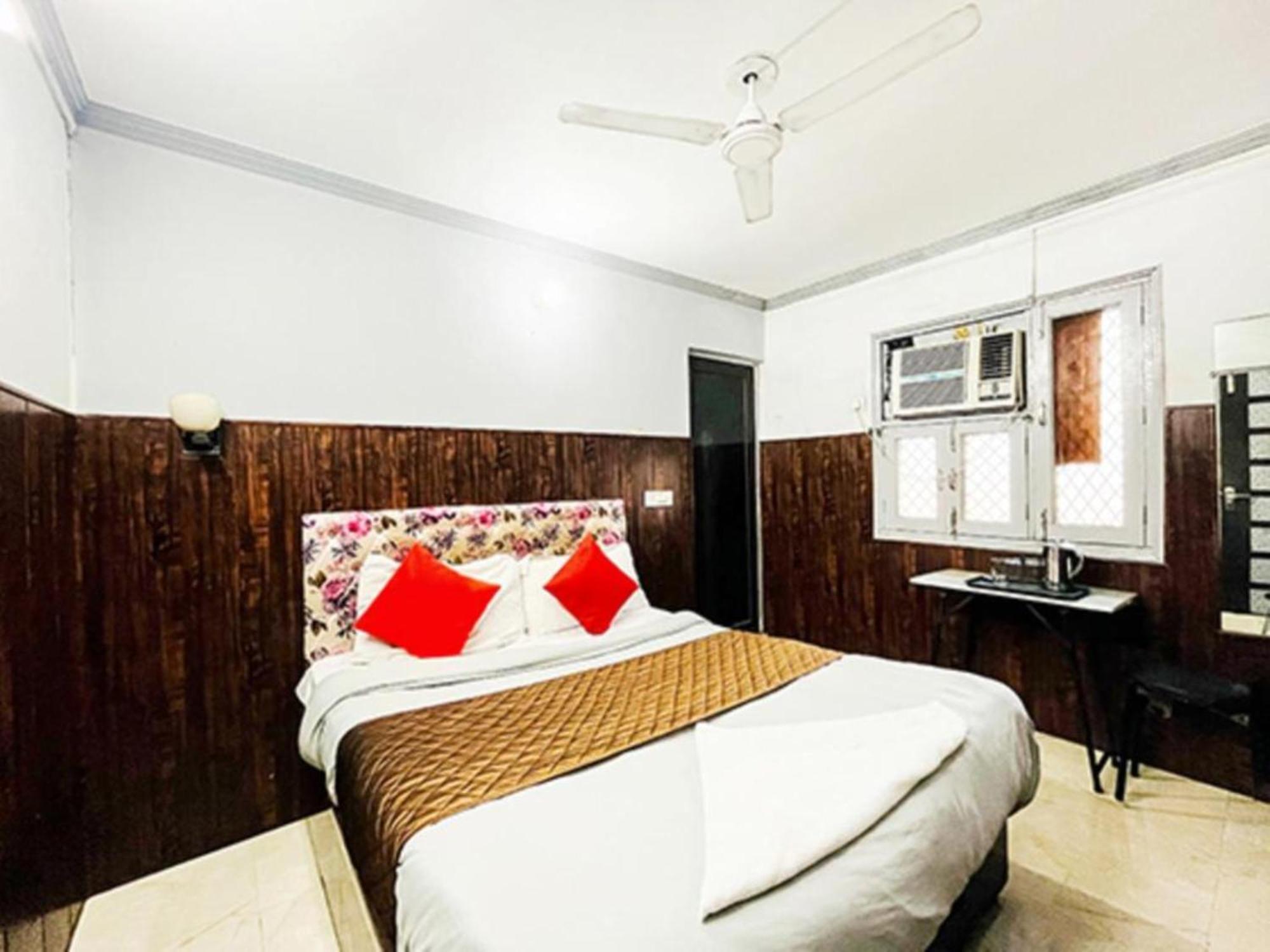 Niketan - Chanakyapuri 4*